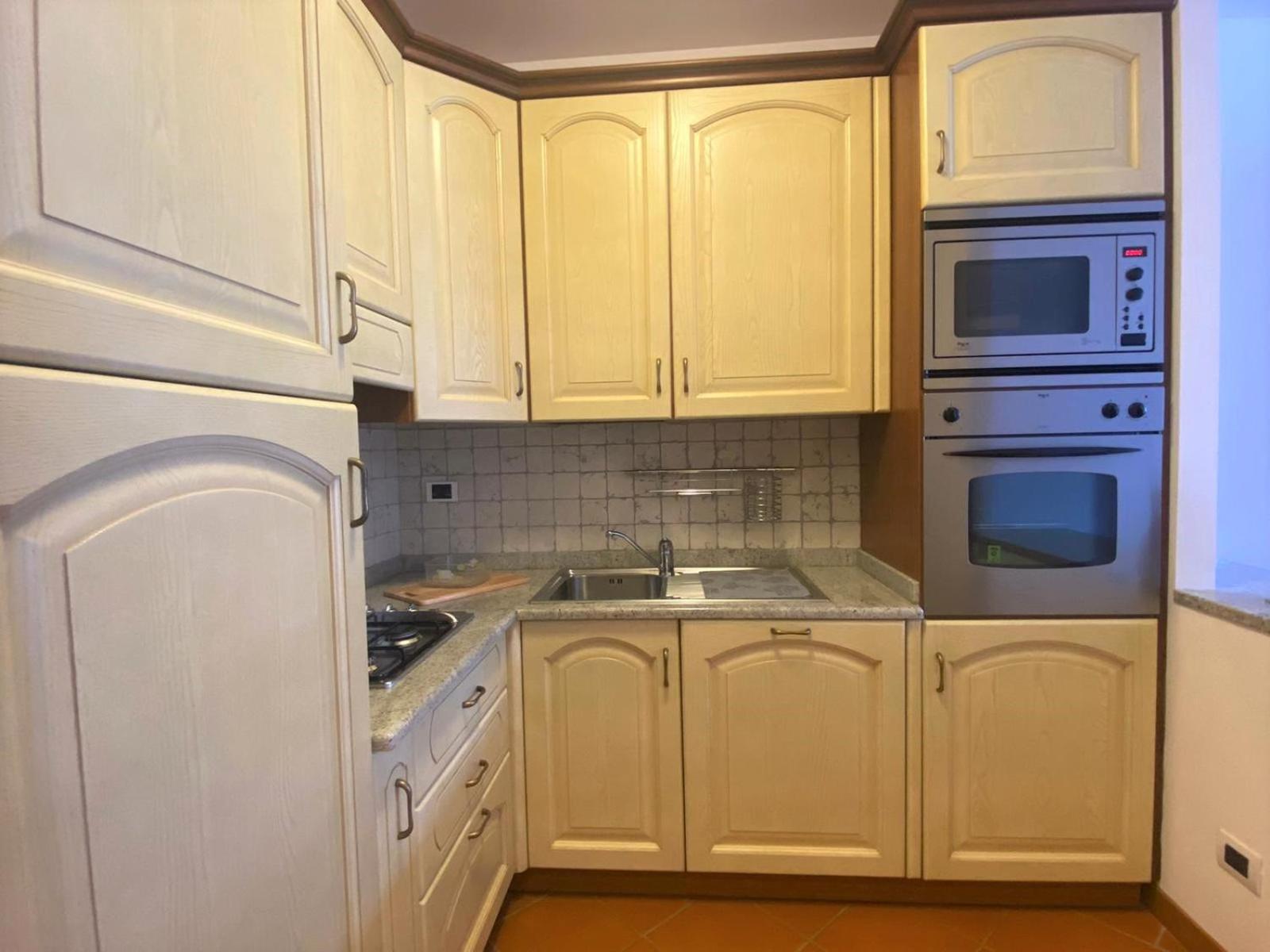 The Rose - Apartment Front Lake Cremia Екстериор снимка
