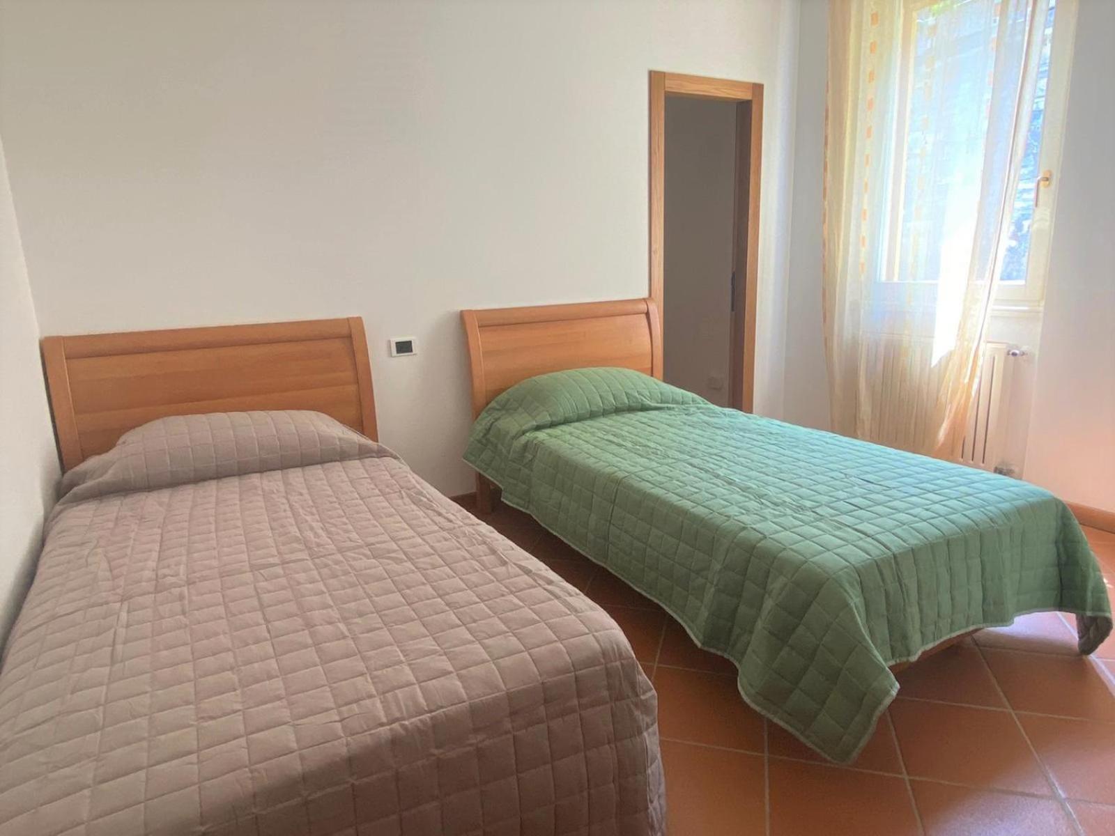 The Rose - Apartment Front Lake Cremia Екстериор снимка