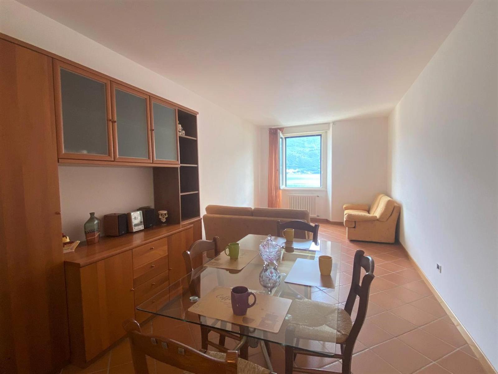 The Rose - Apartment Front Lake Cremia Екстериор снимка