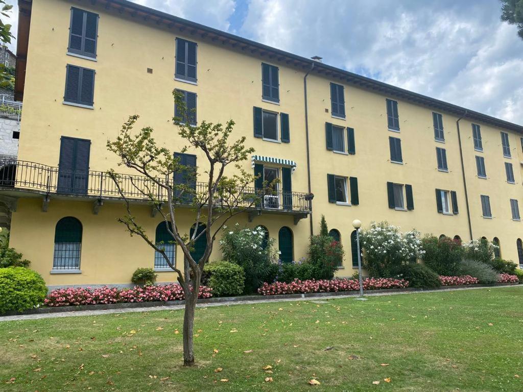 The Rose - Apartment Front Lake Cremia Екстериор снимка